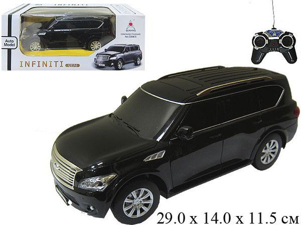 Николай Игрушки