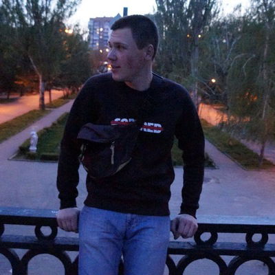 Егор Ленченко