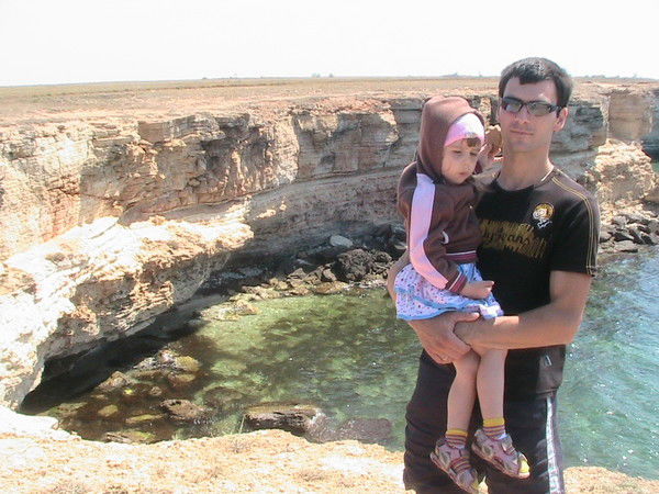 Максим Сытник