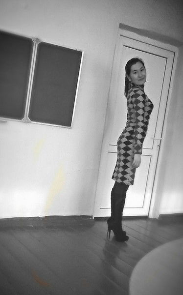 Анар Бекказина