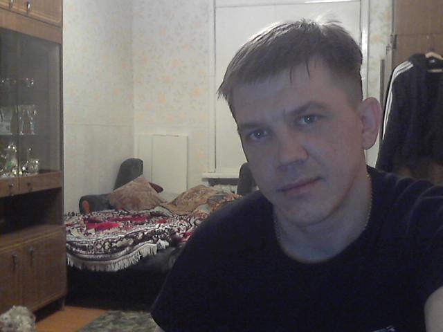 Илья Самойлов