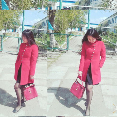 Жансая Кабиева