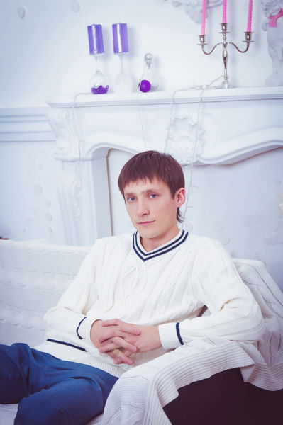 Олег Сергеевич Пальцев