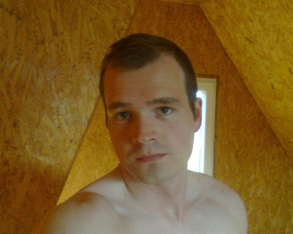 Паша Петров