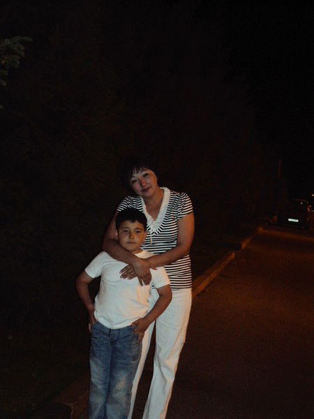 Райхангуль Ниязхаджиева