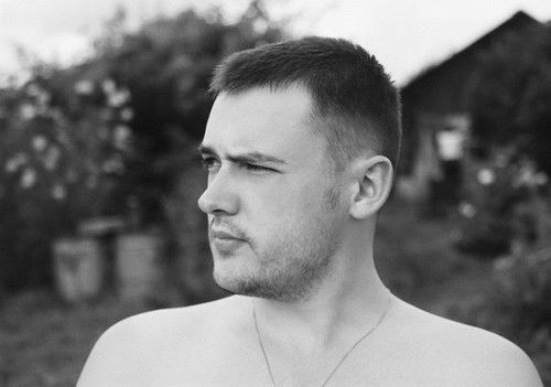 Константин Филимонов