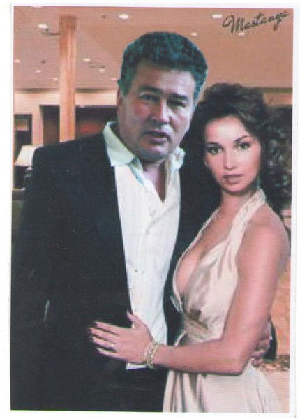 Жанарбек Байшигашов