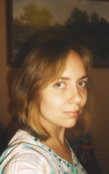 Ирина Аржинт