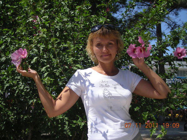 Наталья Черноглазова