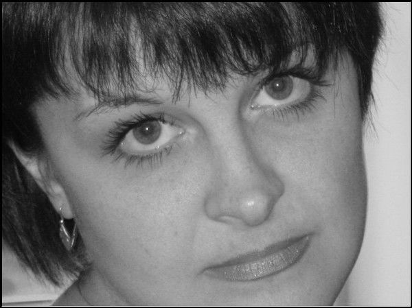 Юлия Рыжкова