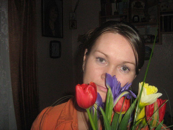 Людмила Соломатова