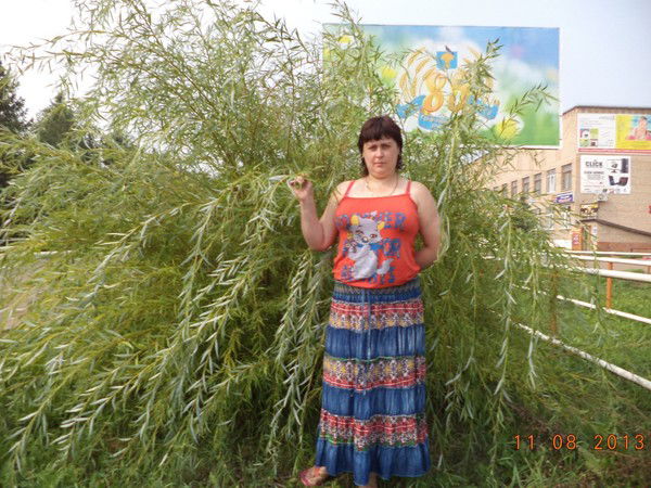 Марина Бойко