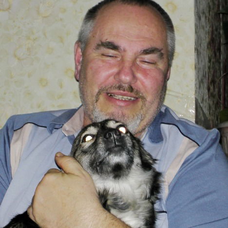 Сергей Бездрабко