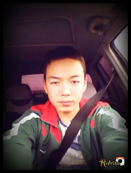 Ерназар Дангулов