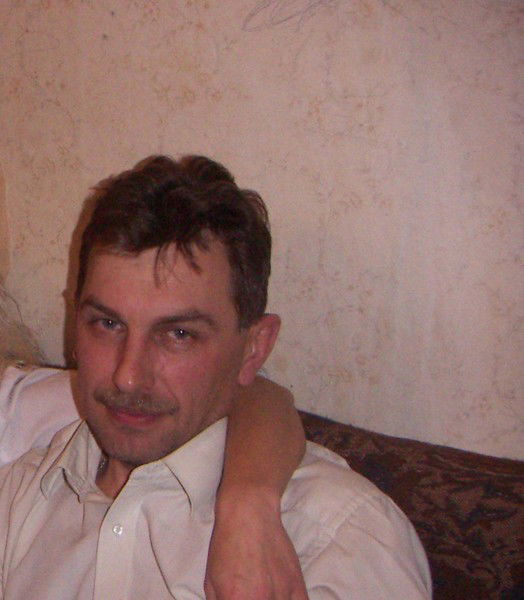 Виктор Полынский