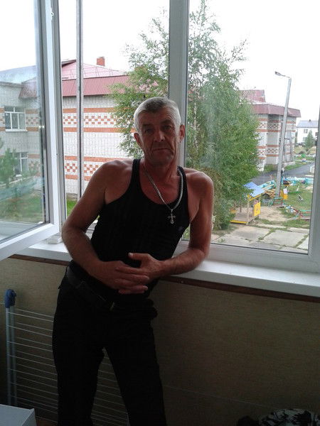 Валера Нефёдов