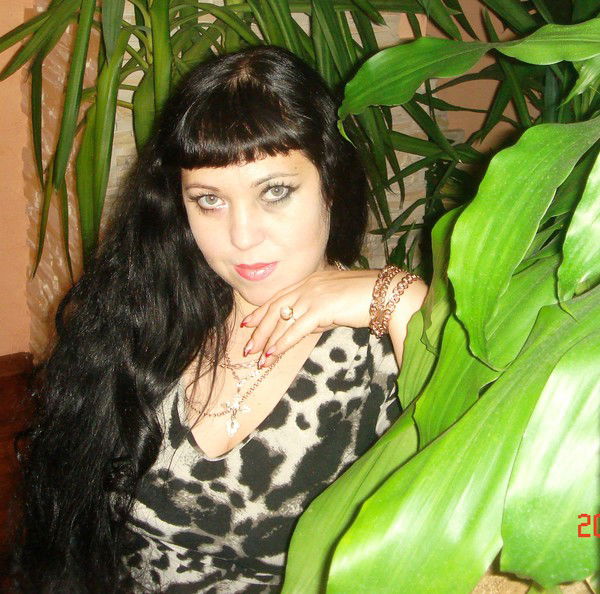 Елена Свиридова