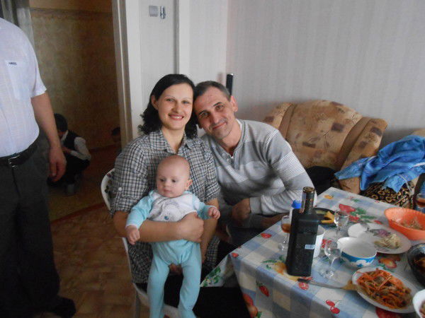 Татьяна Балдина