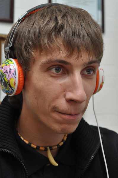 Андрей Боссауэр