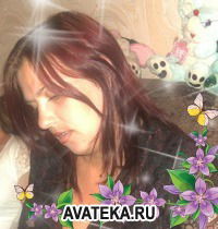 Оксана Коротич