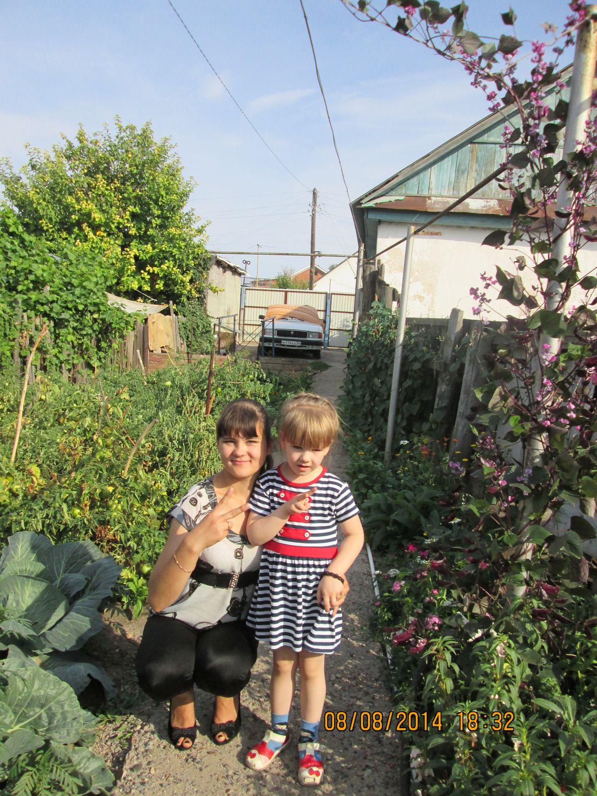 Лерочка Космина