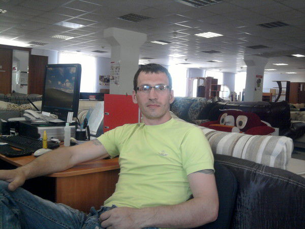 """"" Серёга""""""