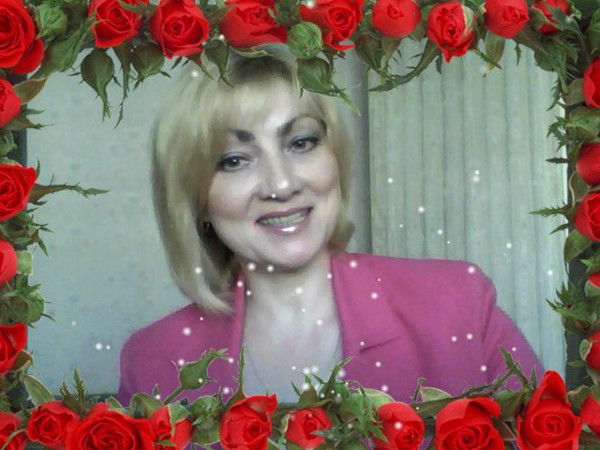 Черкасова Наталья