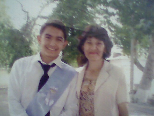 Джамиля Дадажанова