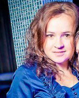 Евгения Есина