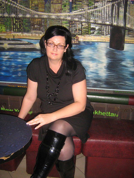 Ирина Кондратенко