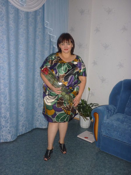 Aйгуль Юсупова