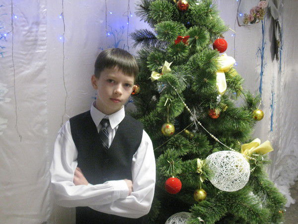 Рома Гордей