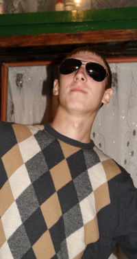 Вова Карпухин