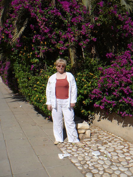 Татьяна Солодкая