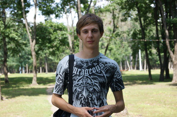 Андрей Полушкин