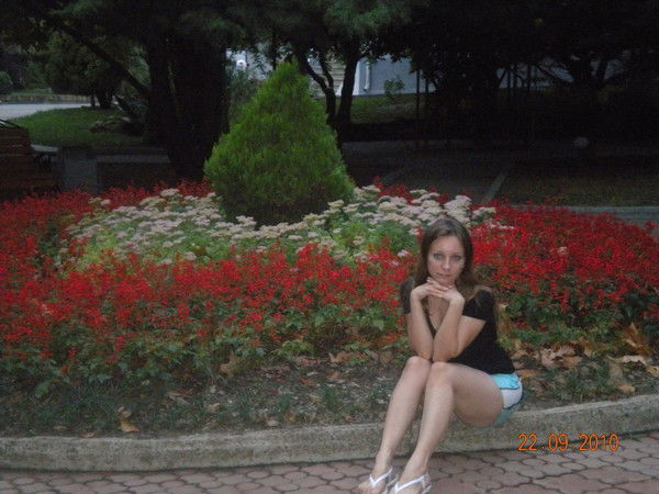 Галина Моисеева