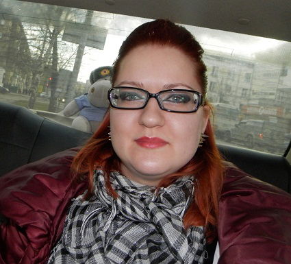 Любовь Гостюхина