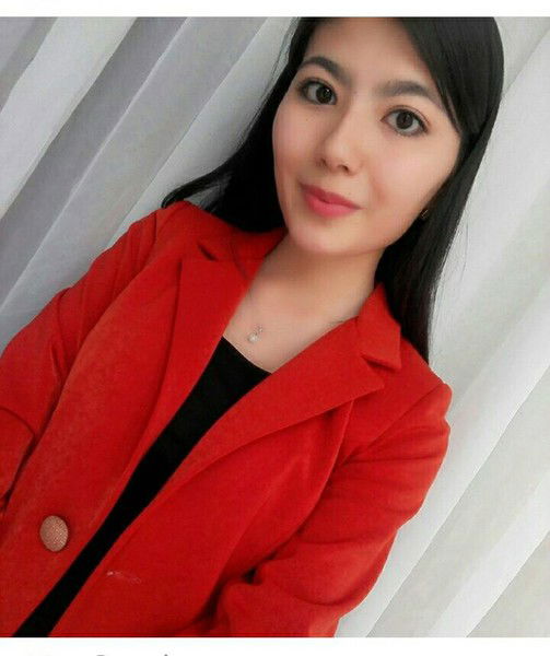 Салтанат Жолдыбаева