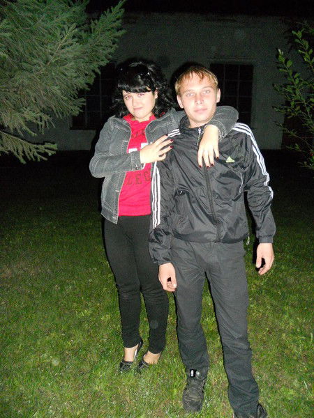 Павел Кириков