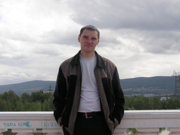 Евгений Бура