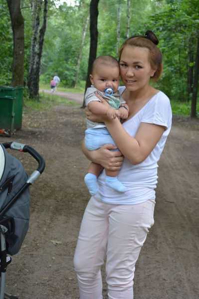 Айка & Санчо