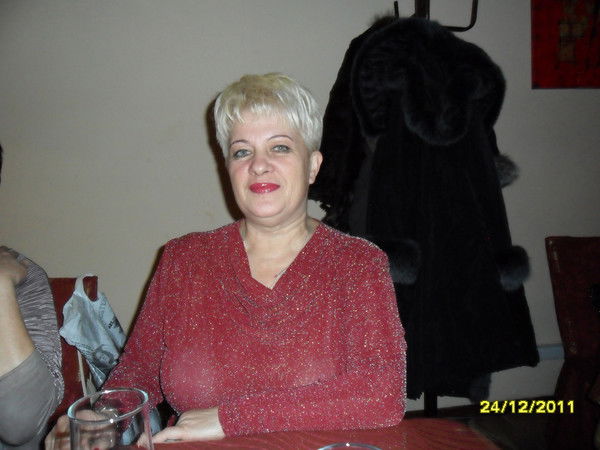 Рита Головкина