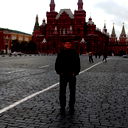 Кирилл Нестёркин