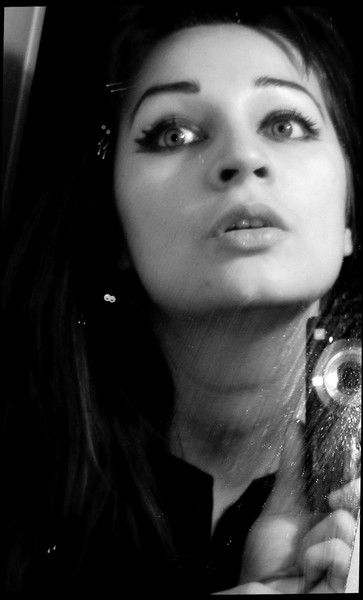 Екатерина Поломницкая