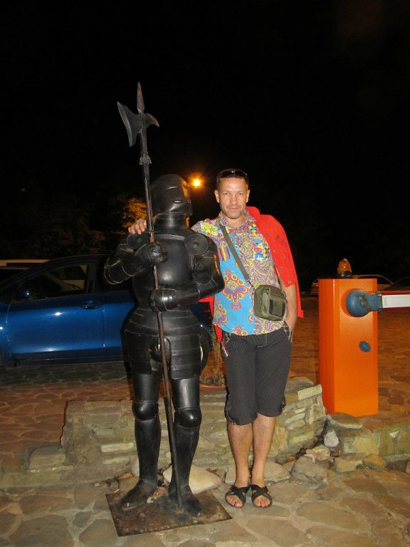 Павел Яковлев