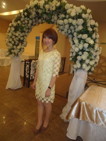 Jannat Kubanych Kyzy