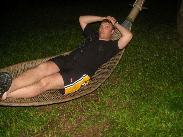 Сергей Рыченков