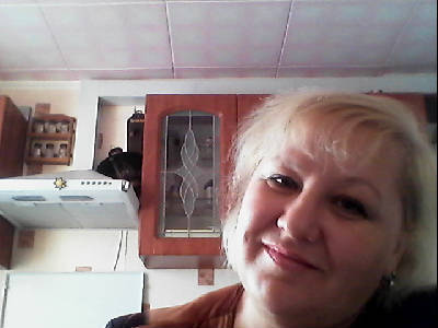 Вера Заряновская