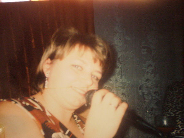 Галина Акимова