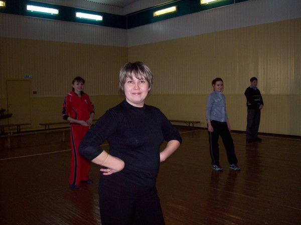 Эльвира Ахметзянова